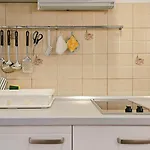 Apartamento Beco Three