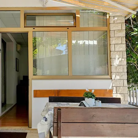 Beco Three Apartman Novigrad (Istria)