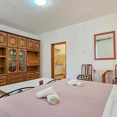 Beco Three Apartman *