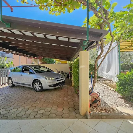 Beco Three Novigrad Istria