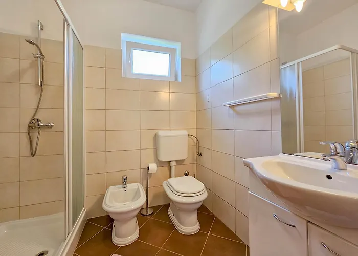 Apartman Beco Three *