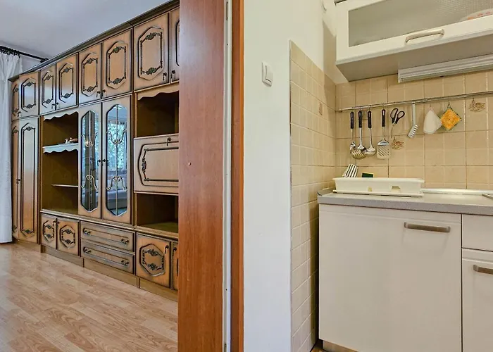 Beco Three Novigrad Istria