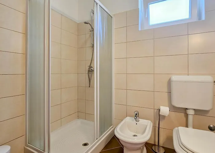 Apartman Beco Three