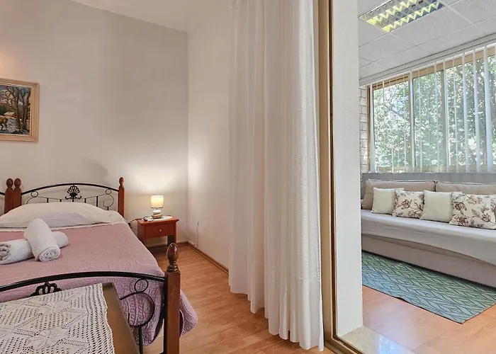 Beco Three 아파트 Novigrad Istria