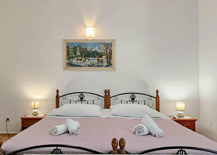 Beco Three * Novigrad Istria