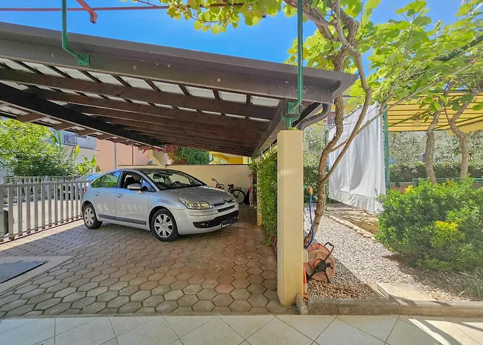 Beco Three Novigrad (Istria)