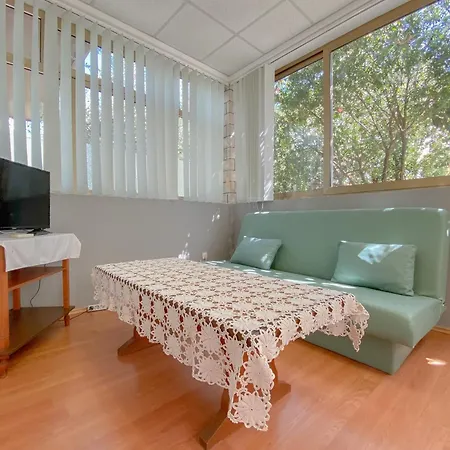 Apartment Beco Three Novigrad (Istria)