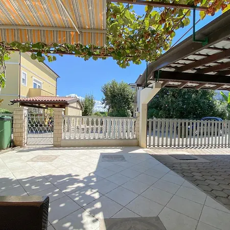 Beco Three * Novigrad (Istria)
