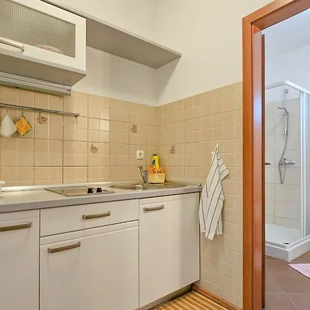 Apartment Beco Three Novigrad (Istria)