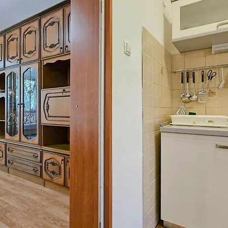 Beco Three Novigrad Istria