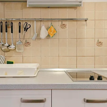 Apartamento Beco Three