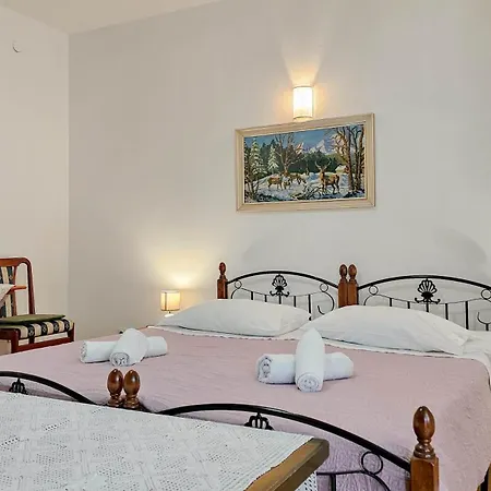 Beco Three Apartamento Novigrad Istria