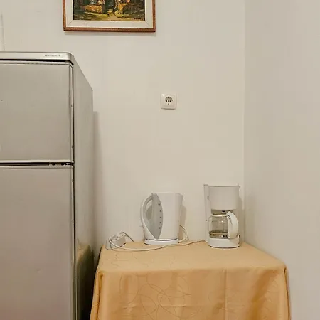 Beco Three Apartamento