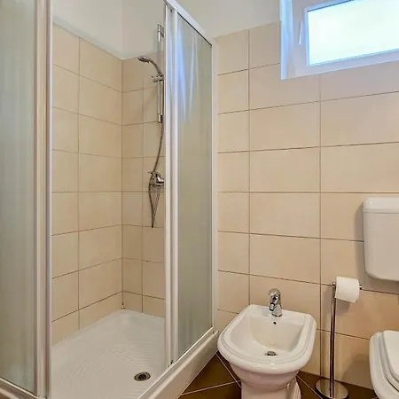 Apartamento Beco Three