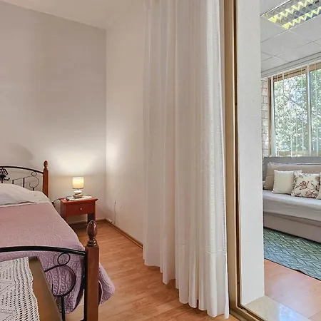 Beco Three Apartamento Novigrad Istria