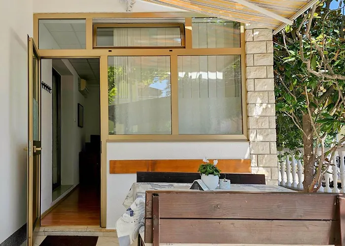 Beco Three Apartamento Novigrad Istria