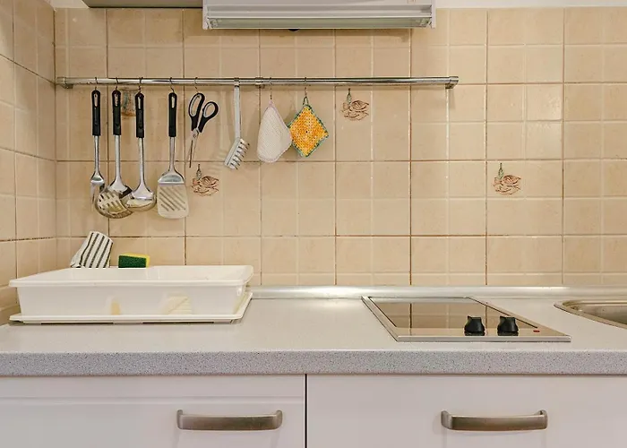 Apartment Beco Three