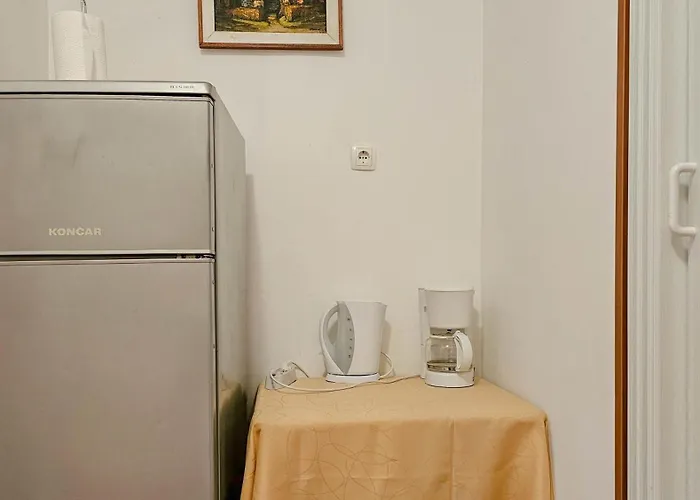 Beco Three Apartment