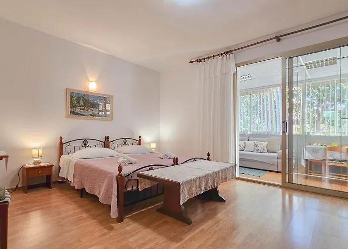 Apartmán Beco Three